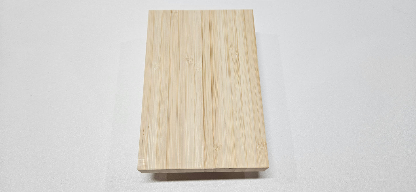 4X6 Blank Bamboo Canvas, 4X6 Canvas, Bamboo Blank, Laser Blank, Art Canvas