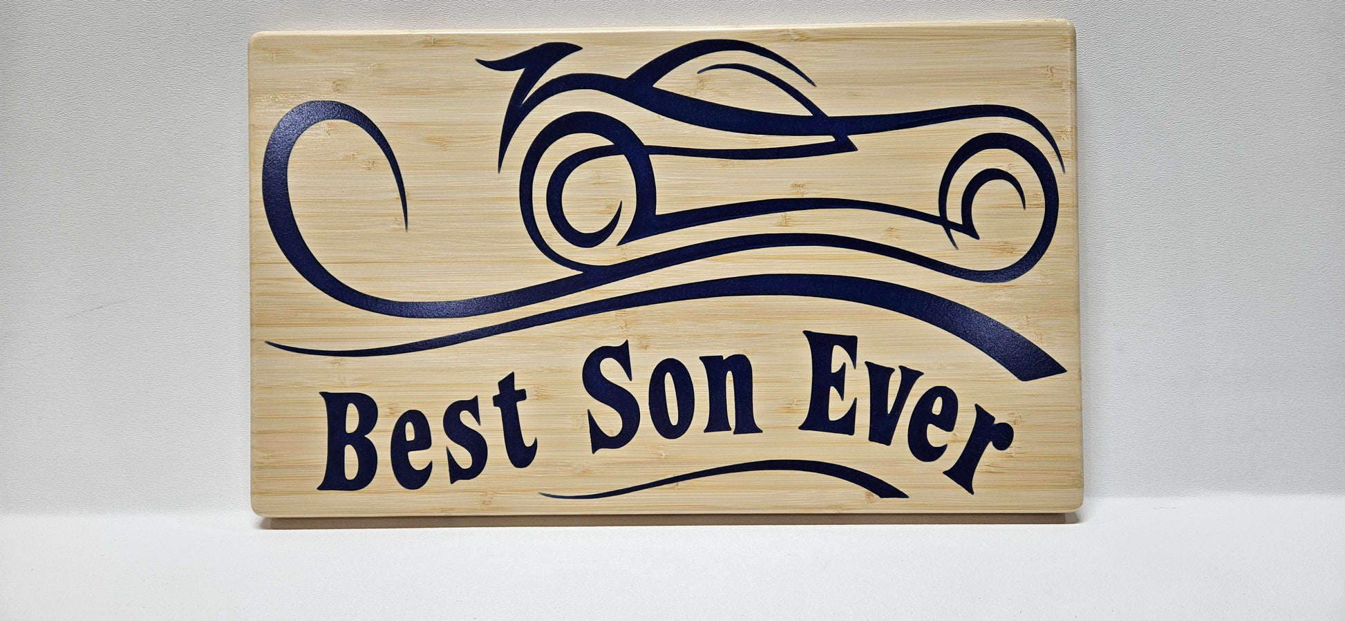 best son ever plaque, best son ever certificate, best son ever sign